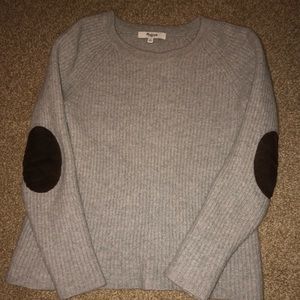 Madewell Sweater